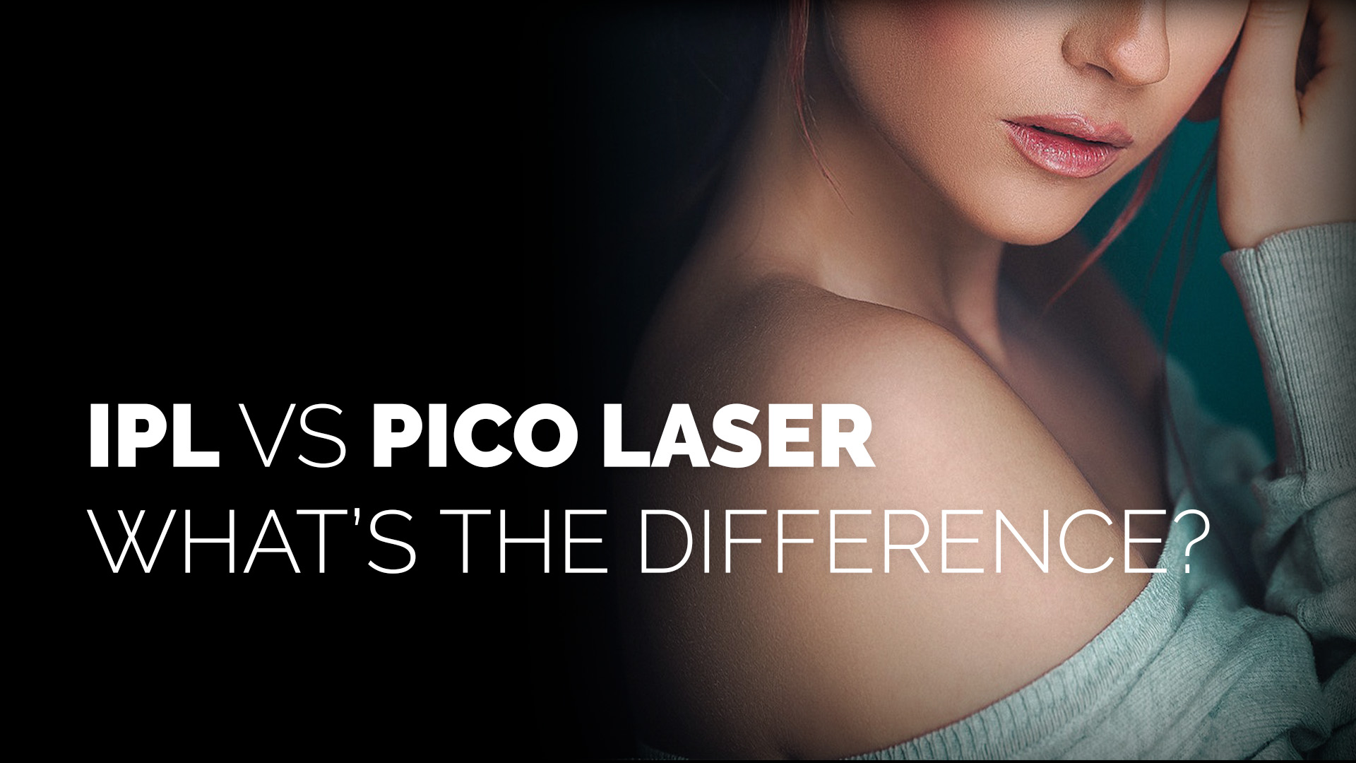 IPL vs Laser Hair Removal: What's The Difference?