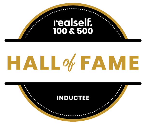 RealSelf Hall Of Fame Dr Anil Shah Chicago