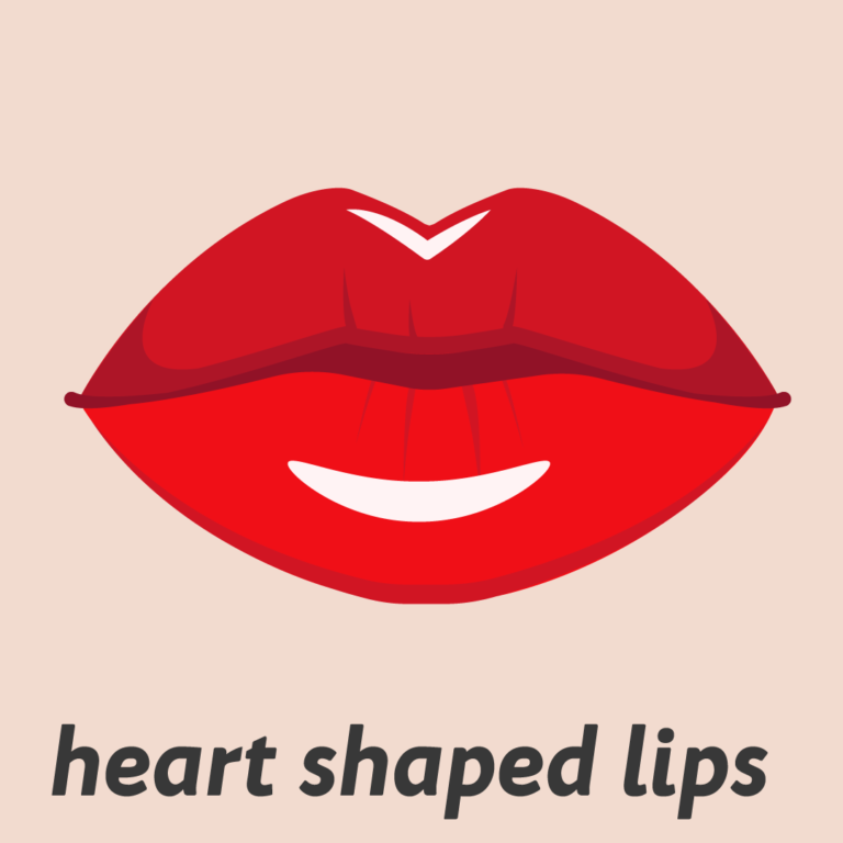 Aesthetic Skin - North shore - Lips -Heart Shaped Lips