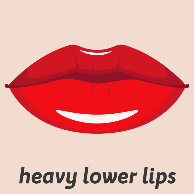 Aesthetic Skin -North shore - Lips - Heavy Lower Lips