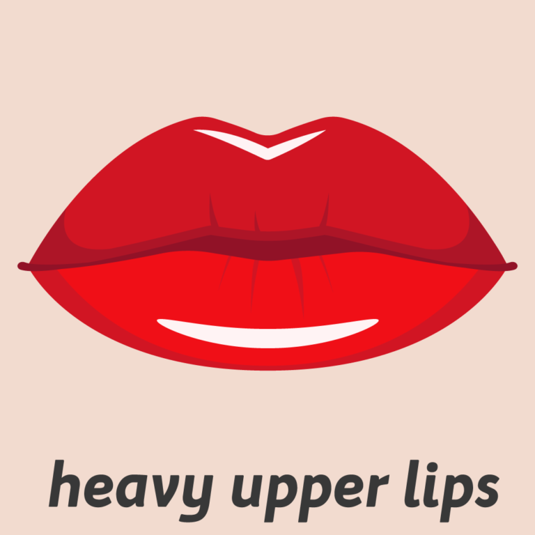 Celebrating Unique Appeal : Diversity and Beauty of Lip Shapes ...