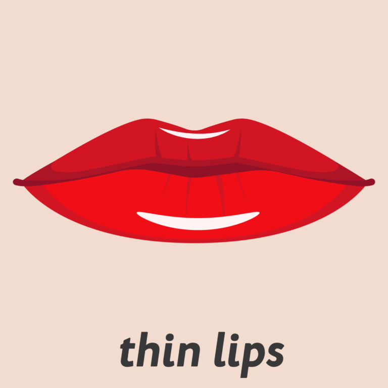 Aesthetic Skin - North shore - Lips - Thin Lips