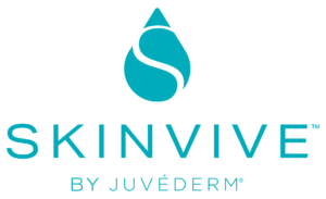 Skinvive By Juvederm Aesthetic Skin Winnetka Logo